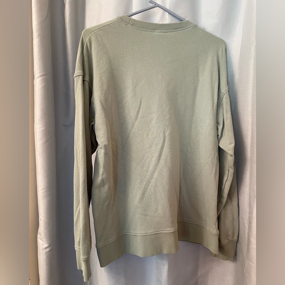 Jack & Jones Original Sweatshirt size Large - Picture 7 of 7